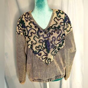 Jovenli: vintage sweater